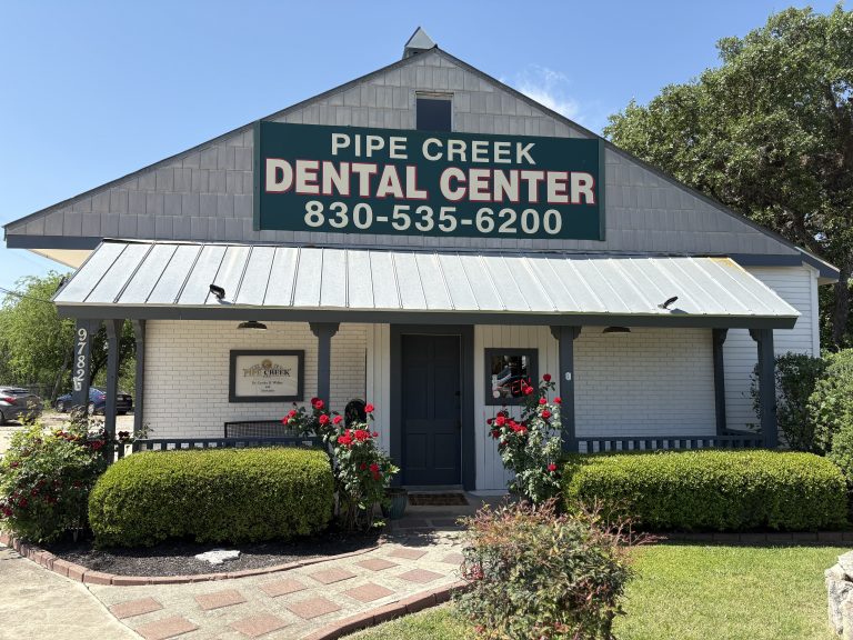 Pipe Cree Dental Center